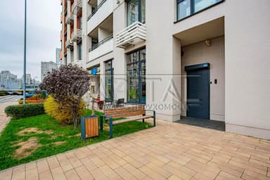 Коммерческая недвижимость по адресу наб. Днепровская (площадь 90 м²) - фото 38 Коммерческая недвижимость по адресу наб. Днепровская (площадь 90 м²) - Atlanta.ua - фото 38