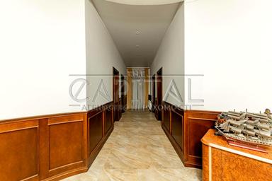 Коммерческая недвижимость по адресу ул. Лубенская (площадь 782 м²) - Atlanta.ua - фото 55