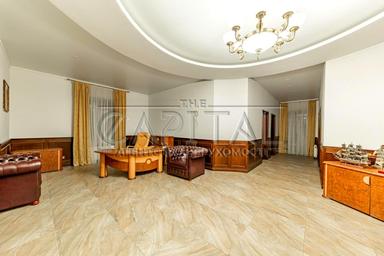 Коммерческая недвижимость по адресу ул. Лубенская (площадь 782 м²) - Atlanta.ua - фото 52