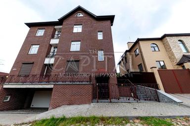 Коммерческая недвижимость по адресу ул. Лубенская (площадь 782 м²) - Atlanta.ua - фото 51