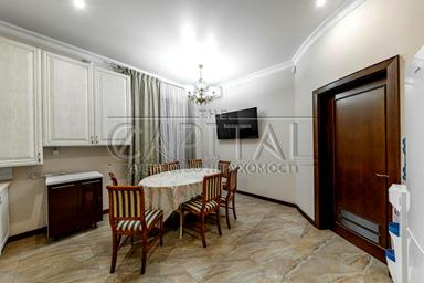 Коммерческая недвижимость по адресу ул. Лубенская (площадь 782 м²) - Atlanta.ua - фото 64