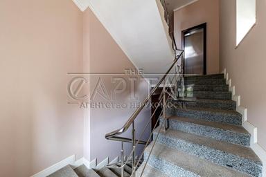 Коммерческая недвижимость по адресу ул. Лубенская (площадь 782 м²) - Atlanta.ua - фото 68