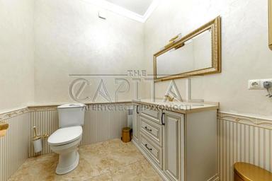 Коммерческая недвижимость по адресу ул. Лубенская (площадь 782 м²) - Atlanta.ua - фото 79