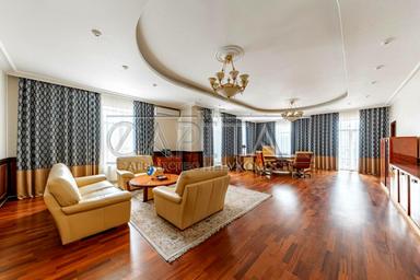 Коммерческая недвижимость по адресу ул. Лубенская (площадь 782 м²) - Atlanta.ua - фото 80