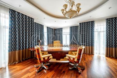 Коммерческая недвижимость по адресу ул. Лубенская (площадь 782 м²) - Atlanta.ua - фото 82