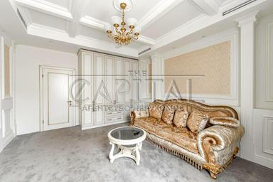 Коммерческая недвижимость по адресу ул. Лубенская (площадь 782 м²) - Atlanta.ua - фото 87