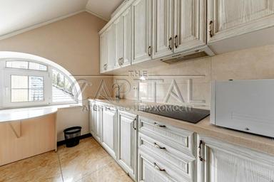 Коммерческая недвижимость по адресу ул. Лубенская (площадь 782 м²) - Atlanta.ua - фото 92