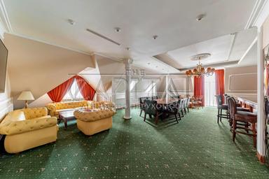 Коммерческая недвижимость по адресу ул. Лубенская (площадь 782 м²) - Atlanta.ua - фото 93