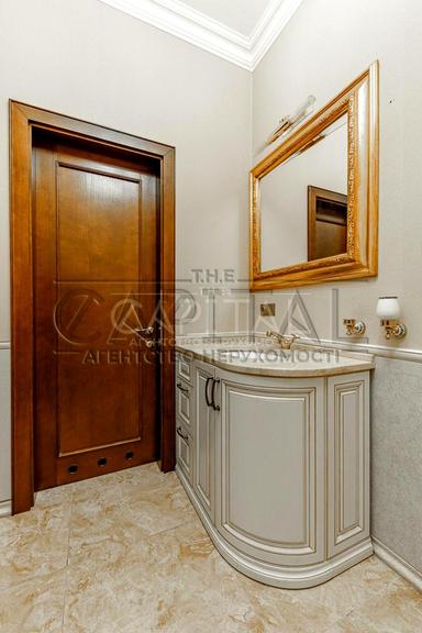 Коммерческая недвижимость по адресу ул. Лубенская (площадь 782 м²) - Atlanta.ua - фото 89