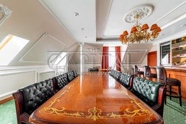 Коммерческая недвижимость по адресу ул. Лубенская (площадь 782 м²) - Atlanta.ua - фото 95