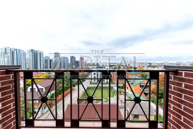 Коммерческая недвижимость по адресу ул. Лубенская (площадь 782 м²) - Atlanta.ua - фото 98