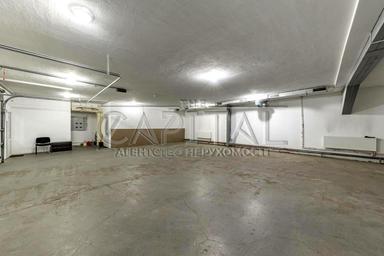 Коммерческая недвижимость по адресу ул. Лубенская (площадь 782 м²) - Atlanta.ua - фото 99