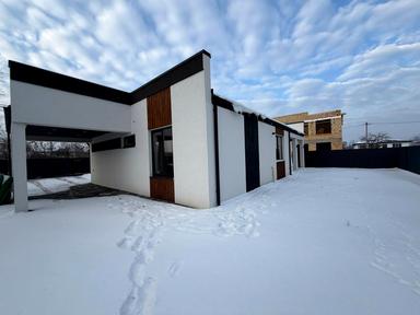 Дом по адресу (площадь 120 м²) - Atlanta.ua - фото 22