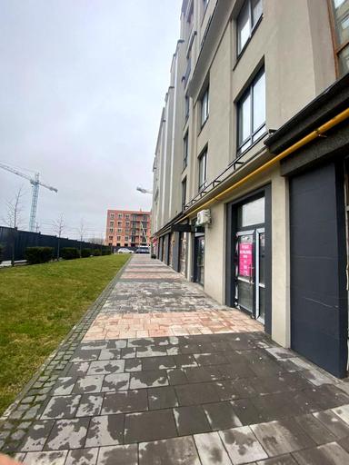 Commercial real estate at st. Zapadnaya (area 39 m²) - Atlanta.ua - photo 7