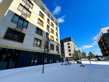 Commercial real estate at st. Sobornaya (area 21 m²) - Atlanta.ua - photo 13