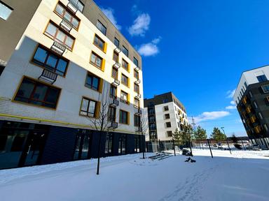 Commercial real estate at st. Sobornaya (area 21 m²) - Atlanta.ua - photo 14