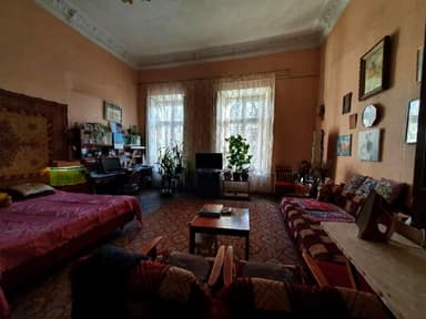 Многокомнатная квартира по адресу (площадь 209 м²) - Atlanta.ua - imageAlt 23