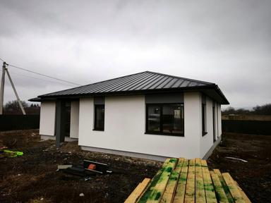 House by the address st. Kapitulna (area 150 m²) - Atlanta.ua - photo 19