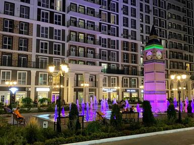 Коммерческая недвижимость по адресу (площадь 56 м²) - Atlanta.ua - фото 25