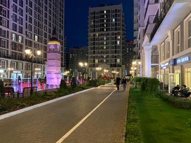 Коммерческая недвижимость по адресу (площадь 56 м²) - Atlanta.ua - фото 30