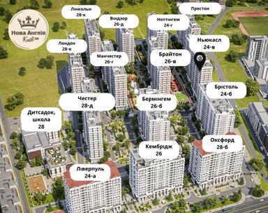 Коммерческая недвижимость по адресу (площадь 56 м²) - Atlanta.ua - фото 34