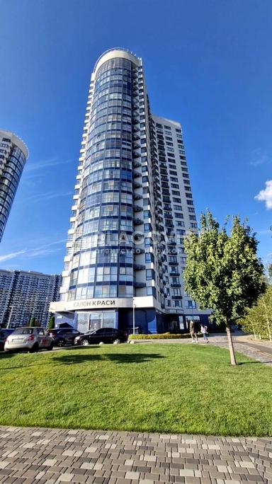 Комерційна нерухомість за адресою вул. Осокорська (площа 61 м²) - Atlanta.ua - фото 10