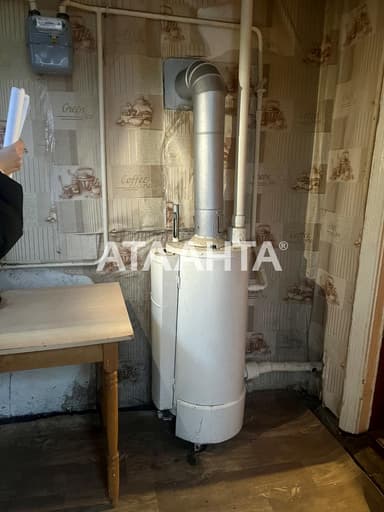 2-кімнатна квартира за адресою вул. Єфімова (площа 38,1 м²) - Atlanta.ua - imageAlt 24