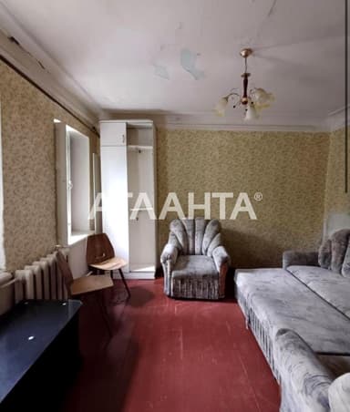 2-кімнатна квартира за адресою вул. Єфімова (площа 38,1 м²) - Atlanta.ua - imageAlt 17