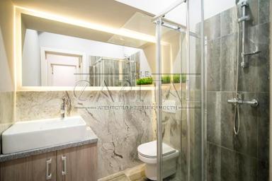 Коммерческая недвижимость по адресу ул. Златоустовская (площадь 85 м²) - Atlanta.ua - фото 22