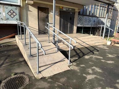 2-кімнатна квартира за адресою вул. Олександрійська (площа 50 м²) - Atlanta.ua - фото 22