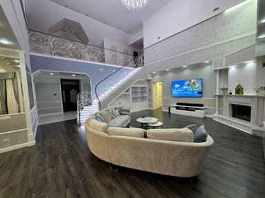 Дом по адресу ул. Университетская (площадь 362 м²) - Atlanta.ua - фото 38