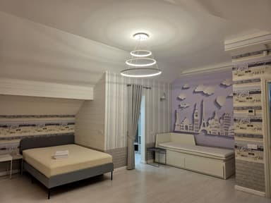 Дом по адресу ул. Университетская (площадь 362 м²) - Atlanta.ua - фото 47