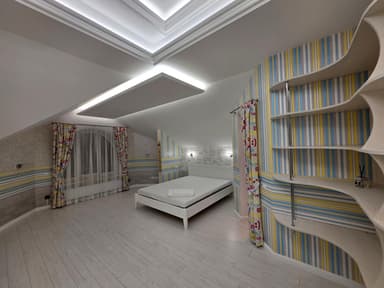 Дом по адресу ул. Университетская (площадь 362 м²) - Atlanta.ua - фото 51