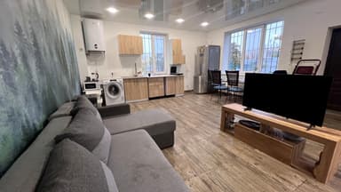 1-комнатная квартира по адресу (площадь 100 м²) - Atlanta.ua - imageAlt 29