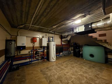 Дом по адресу ул. Университетская (площадь 362 м²) - Atlanta.ua - фото 54