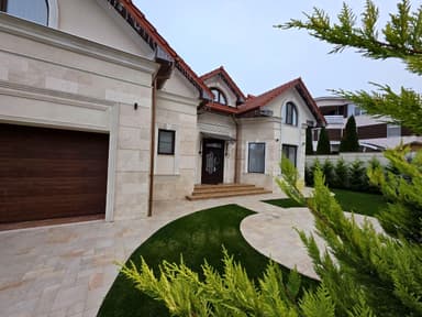 Дом по адресу ул. Университетская (площадь 362 м²) - Atlanta.ua - фото 61