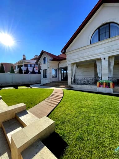 Дом по адресу ул. Университетская (площадь 362 м²) - Atlanta.ua - фото 66