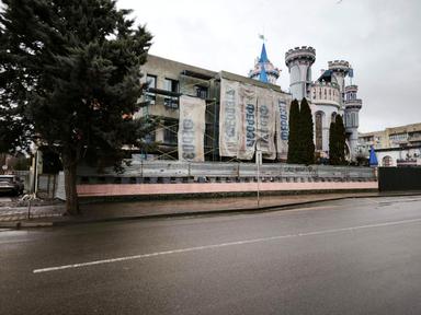 1-комнатная квартира по адресу ул. Собранецкая (площадь 46 м²) - Atlanta.ua - фото 21