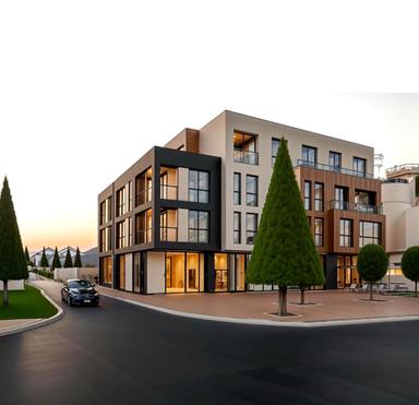 1-комнатная квартира по адресу ул. Собранецкая (площадь 46 м²) - Atlanta.ua - фото 36