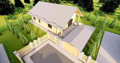 Будинок за адресою (площа 96,2 м²) - Atlanta.ua - фото 8