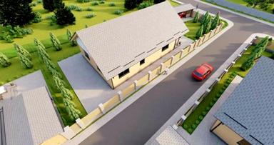 Будинок за адресою (площа 96,2 м²) - Atlanta.ua - фото 7