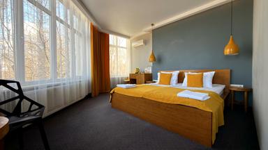 Commercial real estate at st. Arkadievskiy per (area 145 m²) - Atlanta.ua - photo 11