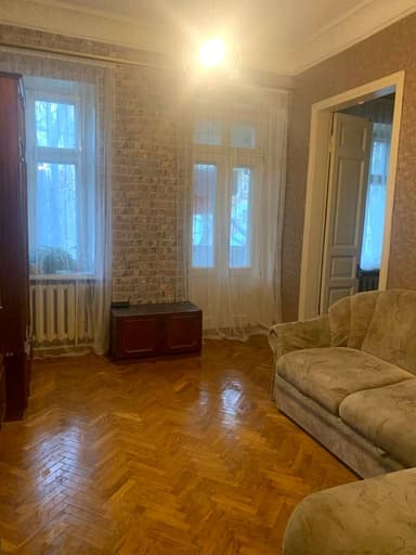 2-кімнатна квартира за адресою вул. М`ясоїдівська (площа 37 м²) - фото 20 2-кімнатна квартира за адресою вул. М`ясоїдівська (площа 37 м²) - Atlanta.ua - фото 20