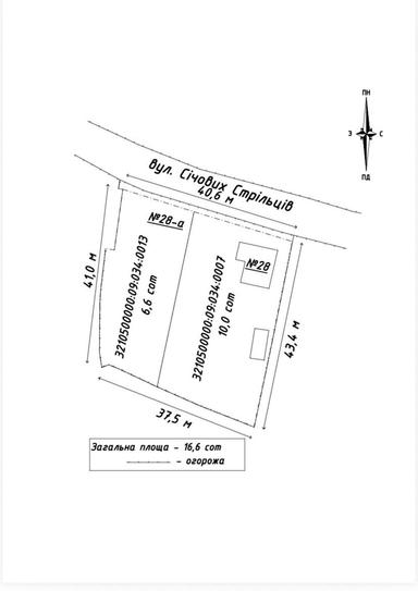 Дом по адресу (площадь 53,1 м²) - Atlanta.ua - фото 40