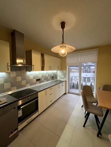 3-rooms apartment apartment by the address st. Drugetiv (area 87,2 m²) - Atlanta.ua - photo 36
