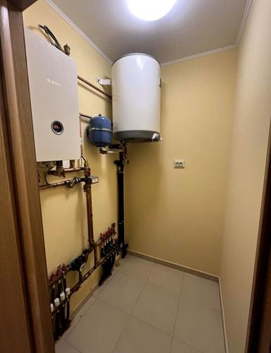 3-rooms apartment apartment by the address st. Drugetiv (area 87,2 m²) - Atlanta.ua - photo 20