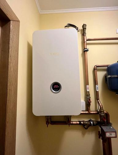 3-rooms apartment apartment by the address st. Drugetiv (area 87,2 m²) - Atlanta.ua - photo 35