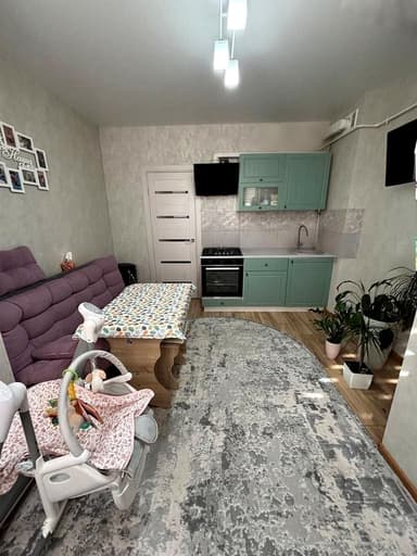 2-rooms apartment apartment by the address (area 48 m²) - Atlanta.ua - photo 13