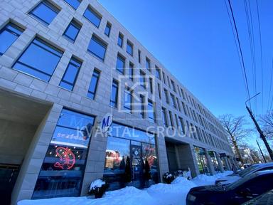 Commercial real estate at st. Sadovaya (area 16,4 m²) - Atlanta.ua - photo 9