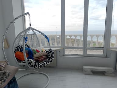 1-комнатная квартира по адресу ул. Пляжная (площадь 59,2 м²) - Atlanta.ua - фото 14